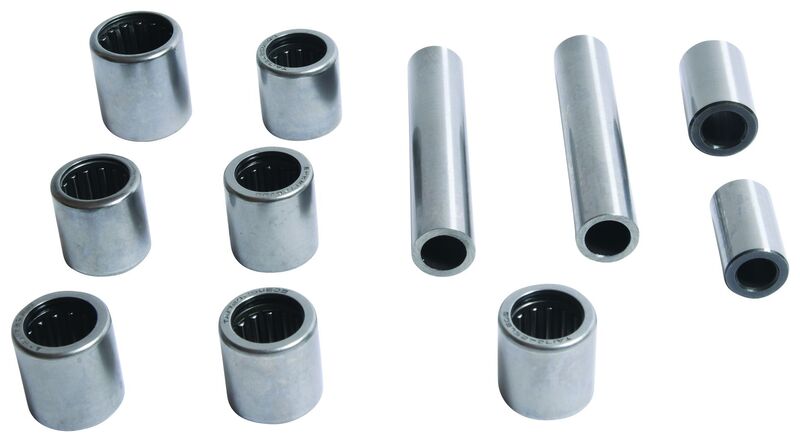 Suzuki Dl 800 V-Strom [ALL BALLS] - Suspension Linkage Repair Kit