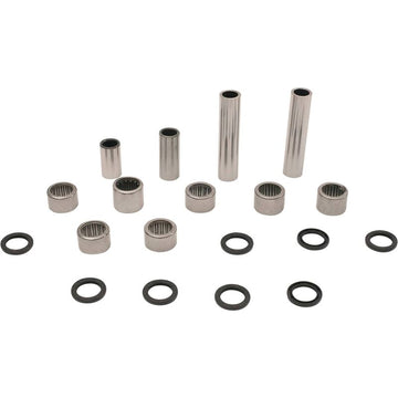 Yamaha Tenere 700 World Raid [ALL BALLS] - Suspension Linkage Repair Kit