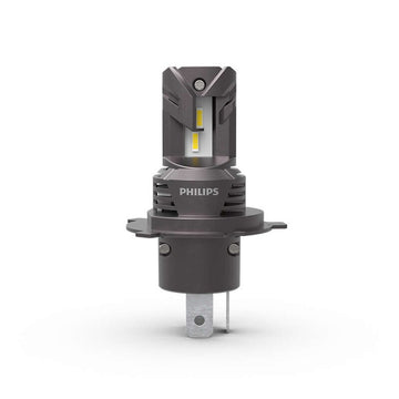 Aprilia Rsv 1000 Rp Mille [PHILIPS] - Ampoule Moto H4 Ultinon Access 12V/55W - 1 pc.