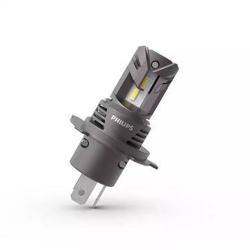 Aprilia Rsv 1000 Rp Mille [PHILIPS] - Ampoule Moto H4 Ultinon Access 12V/55W - 1 pc. - 0