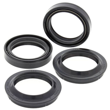 Kawasaki Z7 Hybrid ZR700 [All Balls] - forkring ring with dust caps