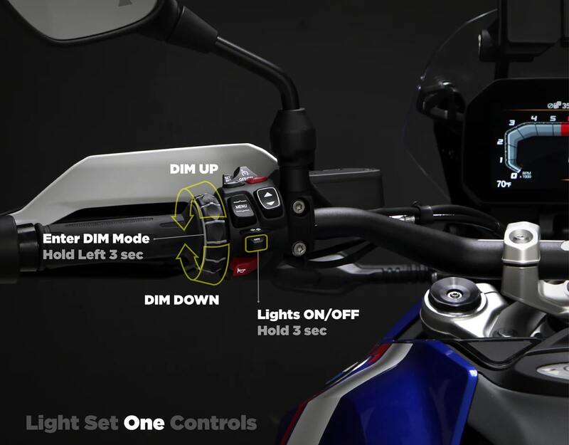 Bmw R 1300 Gs Trophy [DENALI] - Contrôleur CANsmart GEN II