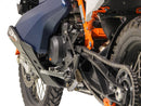 Ktm 890 Adventure [AXP] - Underrun protection - PE-HD ø8mm