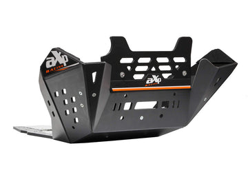 Ktm 890 Adventure [AXP] - Protection anti-encastrement - PE-HD 8mm