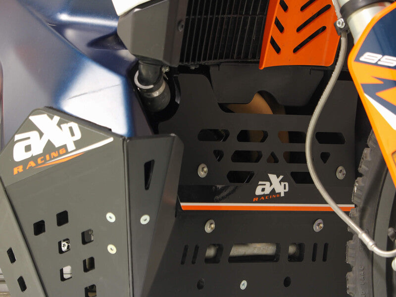 Ktm 790 Adventure [AXP] - Underrun protection - PE-HD 8mm