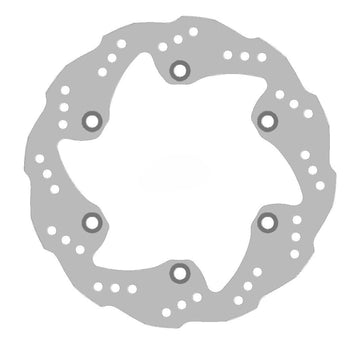 Honda Sh 300 [NG BRAKE DISC] - Disque de frein avant - 1023X