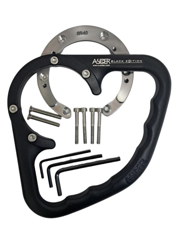 Ktm Super Duke 1390 [A-SIDER] - AI-SIDER tank grab handle