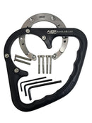 Ktm Super Duke 1390 [A-SIDER] - AI-SIDER tank grab handle