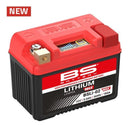 Suzuki Ts 90 [BS BATTERY] - Lithium Iron Phosphate - BSLi-02 MAX