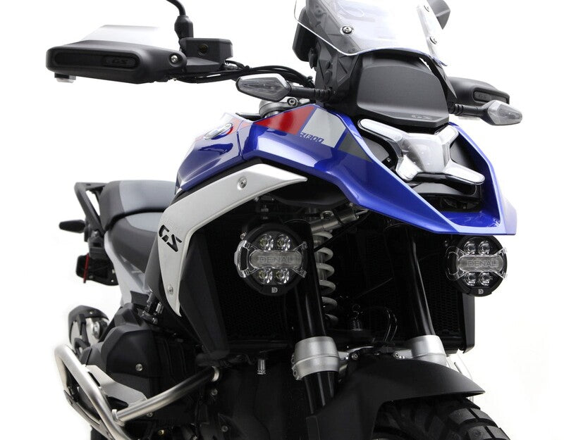 Bmw R 1300 Gs Trophy [DENALI] - Support de phare