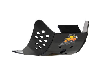 Kawasaki Kx 250 [AXP] - Protection anti-encastrement - PE-HD 6mm