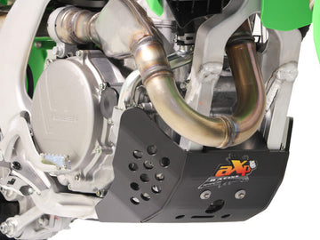 Kawasaki Kx 250 [AXP] - Protection anti-encastrement - PE-HD 6mm
