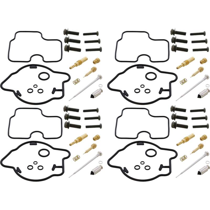 Honda Cbr 1000 [ALL BALLS] - Carburetor repair kit