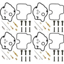 Honda Cbr 1000 [ALL BALLS] - Carburetor repair kit-2