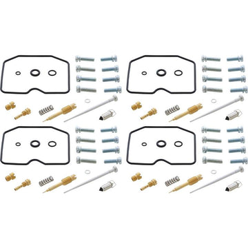Suzuki Gsf 600 [ALL BALLS] - Carburetor repair kit