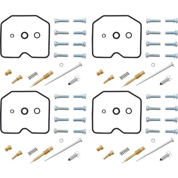 Suzuki Gsf 600 [ALL BALLS] - Carburetor repair kit