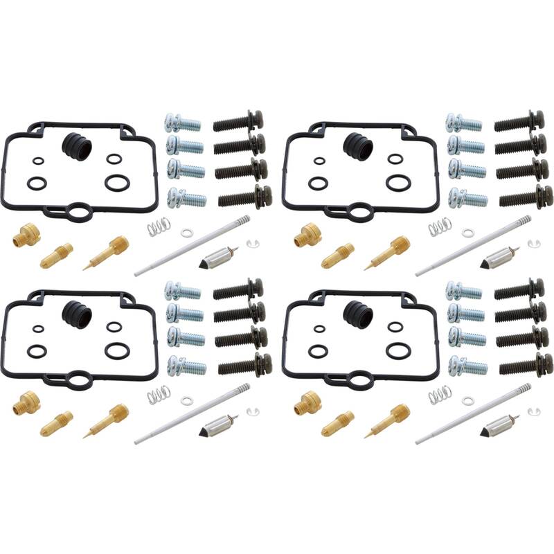 Suzuki Gsx 600 [ALL BALLS] - Carburetor repair kit