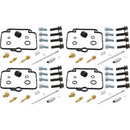 Suzuki Gsx 600 [ALL BALLS] - Carburetor repair kit
