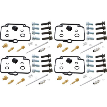 Suzuki Gsx 600 [ALL BALLS] - Kit de réparation carburateur