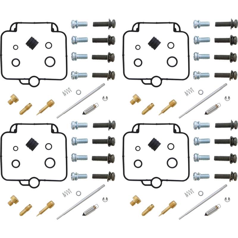 Suzuki Gsx 600 [ALL BALLS] - Carburetor repair kit