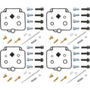 Suzuki Gsx 600 [ALL BALLS] - Carburetor repair kit