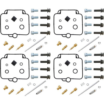 Suzuki Gsx 600 [ALL BALLS] - Kit de réparation carburateur