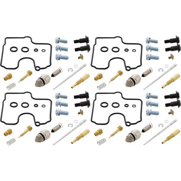 Suzuki Gsx-R 600 [ALL BALLS] - Carburetor repair kit