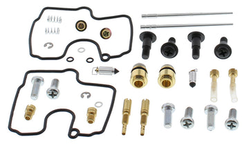 Suzuki Sv 650 [ALL BALLS] - Carburetor repair kit
