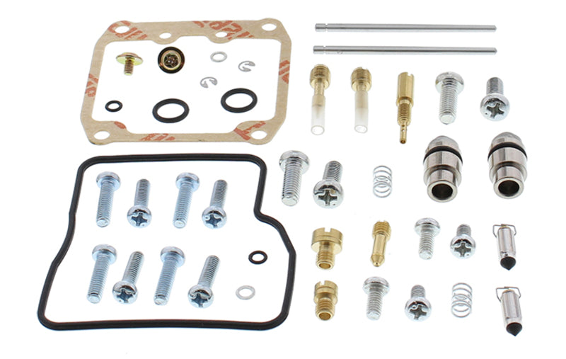 Suzuki Vz 800 Marauder [ALL BALLS] - Kit de réparation carburateur