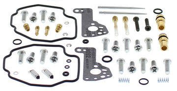 Yamaha Xv 535 Virago [TOUTES BALLES] - Kit de réparation carburateur