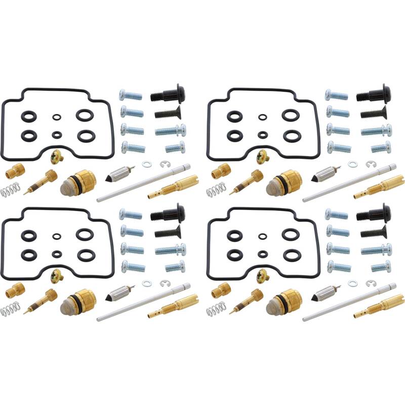 Yamaha Fzs 1000 Fazer [ALL BALLS] - Carburetor repair kit