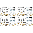Yamaha Fzs 1000 [ALL BALLS] - Carburetor repair kit