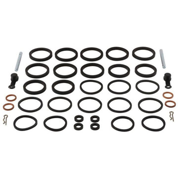 Kawasaki Zx 12 R [ALL BALLS] - Kit de réparation étrier de frein
