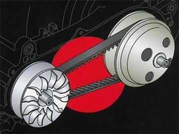 Suzuki Tl 1000 [ALL BALLS] - Kit de réparation étrier de frein