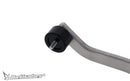 Triumph Scrambler 400 [BARKBUSTERS] - Kit de visserie fixation deux points aluminium