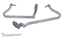 Bmw F 900 900 [BARKBUSTERS] - Kit de visserie fixation deux points aluminium-1