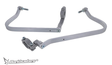 Bmw F 900 Gs Adventure [BARKBUSTERS] - Hardware kit two-point attachment aluminum