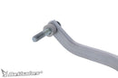 Bmw F 900 900 [BARKBUSTERS] - Kit de visserie fixation deux points aluminium-3