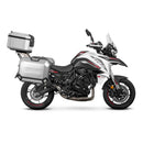 Benelli Trk 702 [SHAD] - Système de montage porte-bagages 4P-4