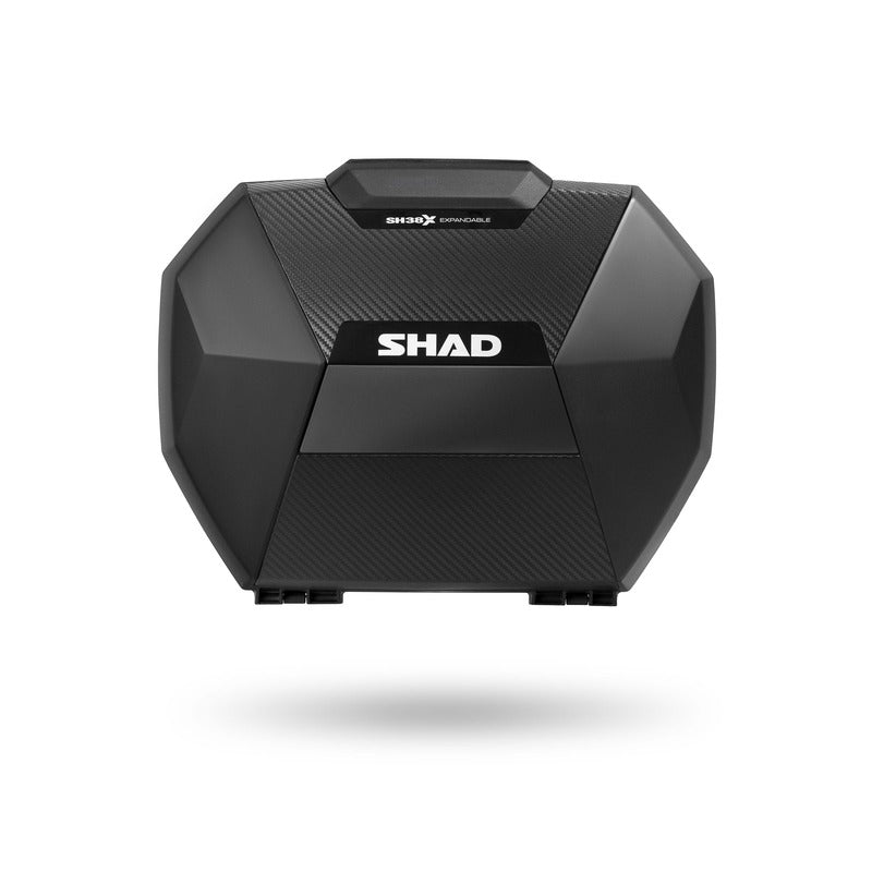 Honda Forza 750 [SHAD] - SH38X Carbon Expandable Side Case Set