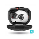 Honda X-Adv [SHAD] - Ensemble de valises latérales extensibles SH38X en carbone