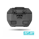 Honda No. 750 [SHAD] - SH38X Carbon Expandable Side Case Set-4
