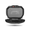 Honda X-Adv [SHAD] - Ensemble de valises latérales extensibles SH38X en carbone