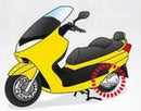 Yamaha T-Max 560 Tech Max [BANDO] - Variateur à courroie haut de gamme