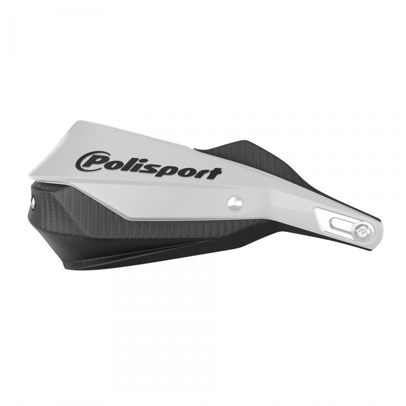 Yamaha Tenere 700 World Raid [POLISPORT] - Trail Blazer handguards