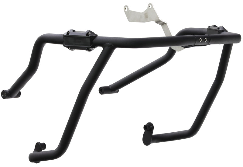 Yamaha Tracer 9 900 [CROSS-PRO] - Pare-carter Trail