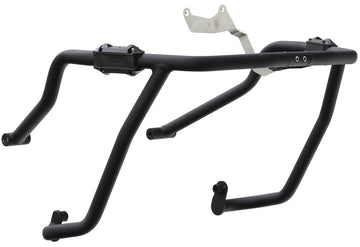 Yamaha Tracer 9 900 [CROSS-PRO] - Pare-carter Trail