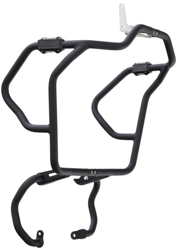 Triumph Tiger 900 Rally [CROSS-PRO] - Barres de protection Trail