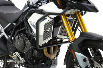Triumph Tiger 900 Rally [CROSS-PRO] - Barres de protection Trail