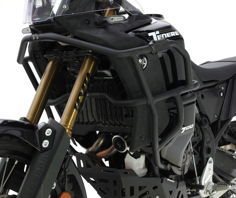 Yamaha Tenere 700 World Raid [CROSS-PRO] - Barres de protection Trail